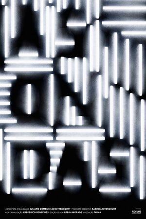 As Ondas's poster