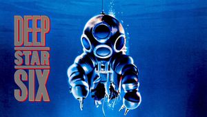 DeepStar Six's poster