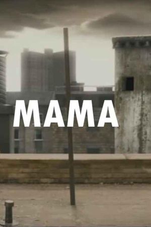 The Mother's poster