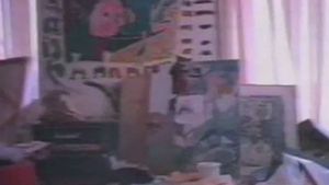 Stuff's poster