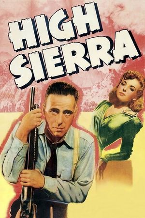 High Sierra's poster