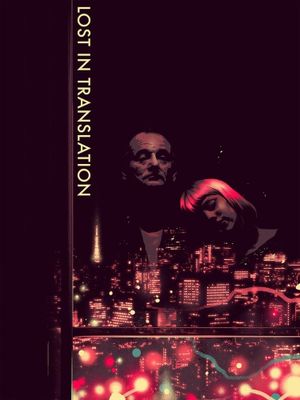 Lost in Translation's poster