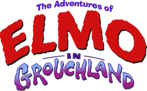 The Adventures of Elmo in Grouchland's poster