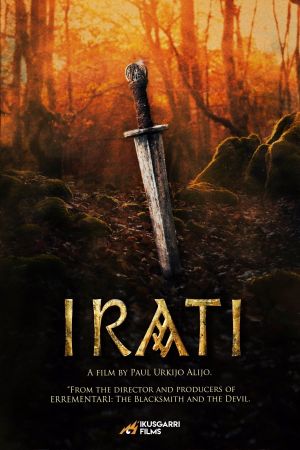 Irati's poster