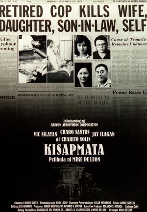 In the Wink of an Eye's poster