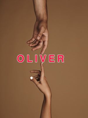 Oliver's poster