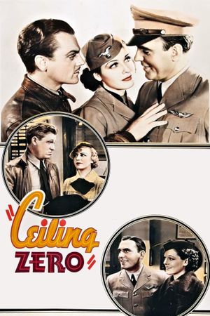 Ceiling Zero's poster