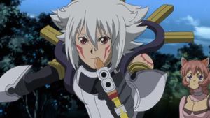 .hack//G.U. Returner's poster