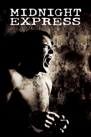 Midnight Express's poster