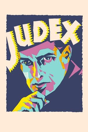 Judex's poster
