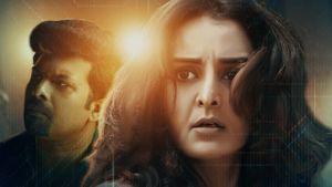 Chathur Mukham's poster