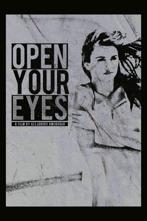 Open Your Eyes's poster
