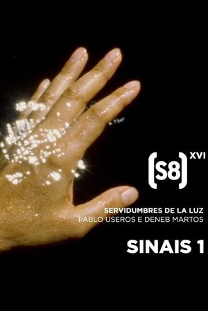 Servidumbres de la luz's poster