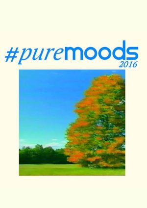 #Puremoods2016's poster image