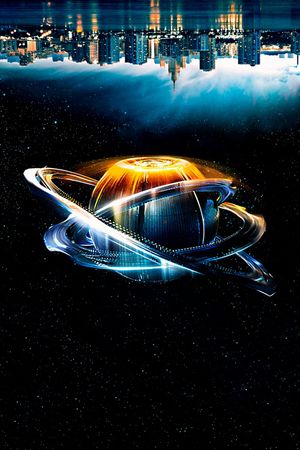 Attraction's poster