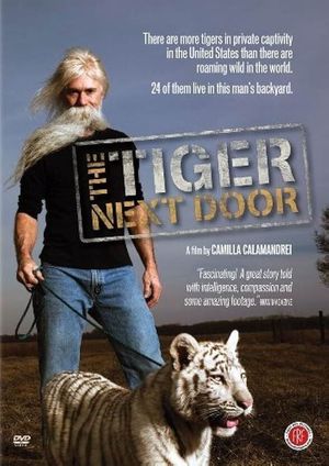 The Tiger Next Door's poster