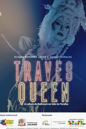 Travesqueen's poster