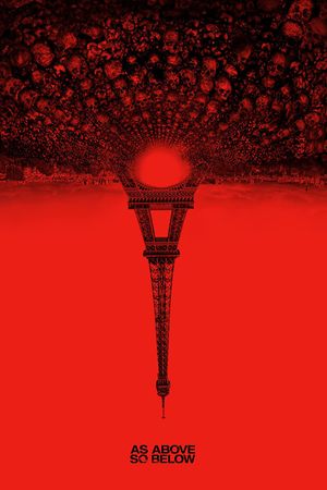 As Above, So Below's poster