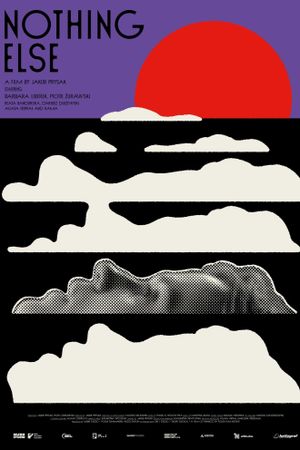 Nothing Else's poster