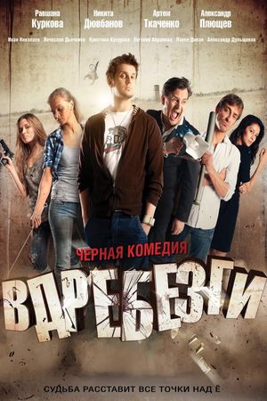 Vdrebezgi's poster