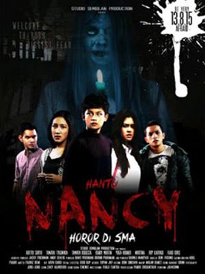 Hantu Nancy's poster