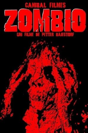 Zombio's poster