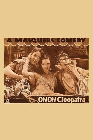 Oh! Oh! Cleopatra's poster image