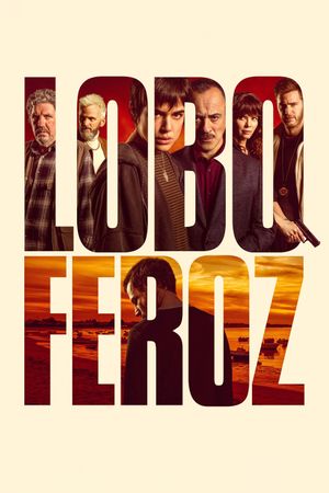 Lobo Feroz's poster