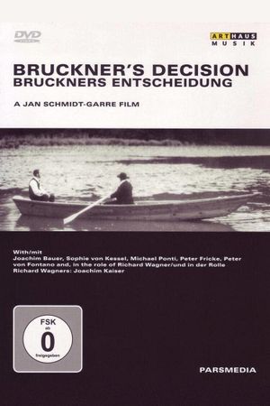 Bruckners Entscheidung's poster