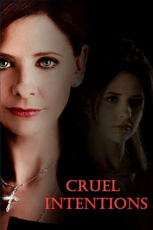 Cruel Intentions's poster