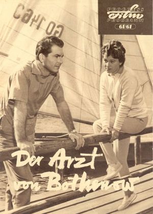 Der Arzt von Bothenow's poster