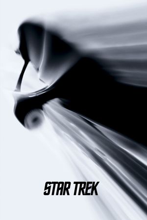 Star Trek's poster