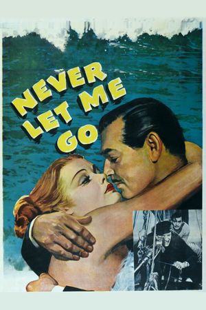 Never Let Me Go's poster