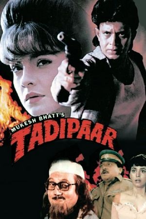 Tadipaar's poster