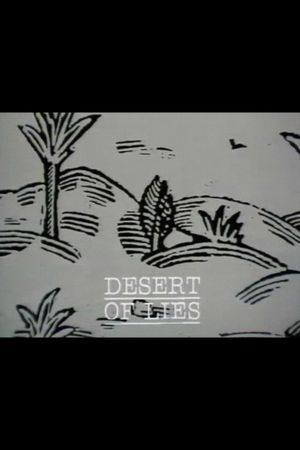 Desert of Lies's poster