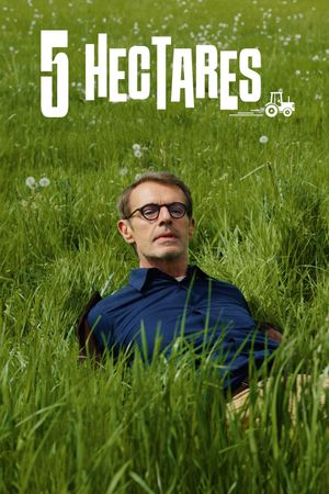 5 Hectares's poster