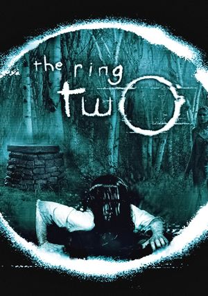 The Ring Two's poster