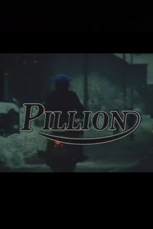 Pillion's poster