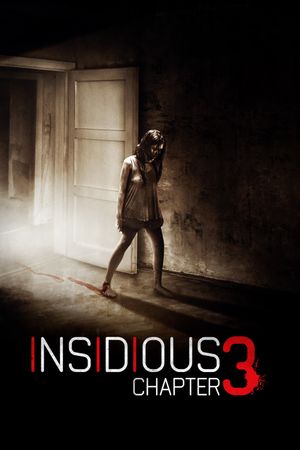 Insidious: Chapter 3's poster