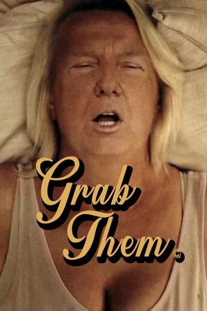 Grab Them's poster