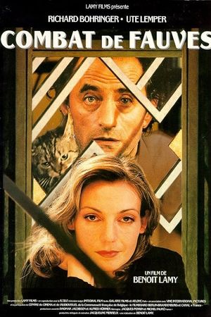 Wild Games's poster
