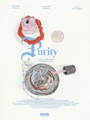 Purity's poster