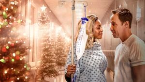 Heart for the Holidays's poster