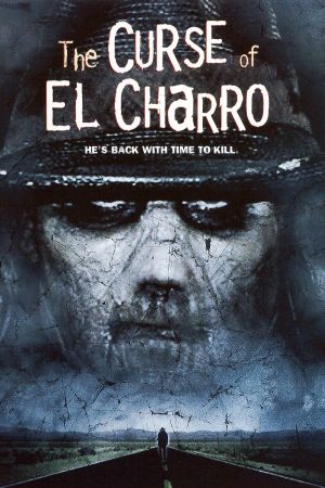 The Curse of El Charro's poster