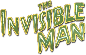 The Invisible Man's poster