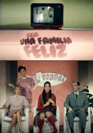 Sea una familia feliz's poster