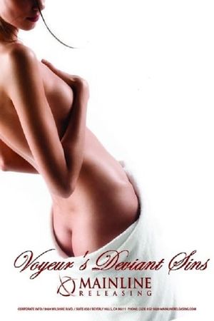 Voyeur's Deviant Sins's poster