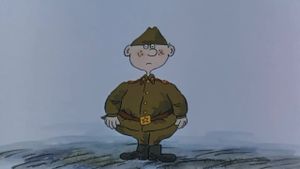 About Sidorov Vova's poster