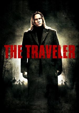 The Traveler's poster