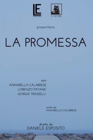 La Promessa's poster